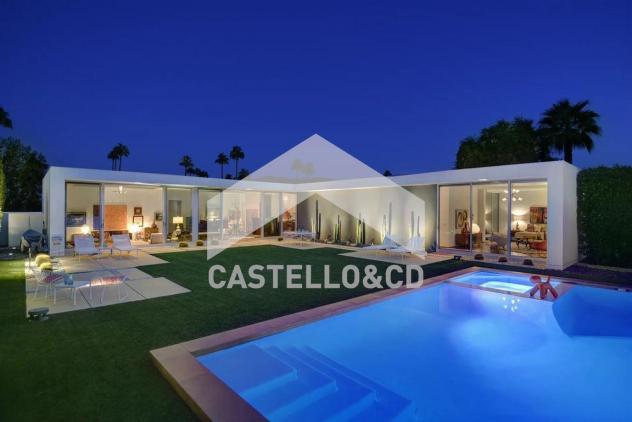 Moderna villa con totale vista lago - Foto 2