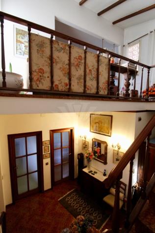 VILLA di 13 vani e di 260 mq (PIETRASANTA) rif. 447/VE - Foto 18