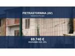 Immobile in asta di 194 m² con più di 5 locali in vendita a Pietrastornina