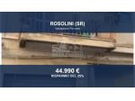 Immobile in asta di 71 m², box auto in vendita a Rosolini