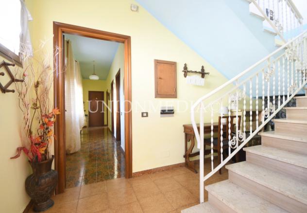 Bifamiliare in vendita a Santo Stefano di Magra - Foto 11