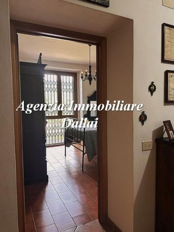 Scarperia - Nel verde villetta con garage e giardino - Foto 18