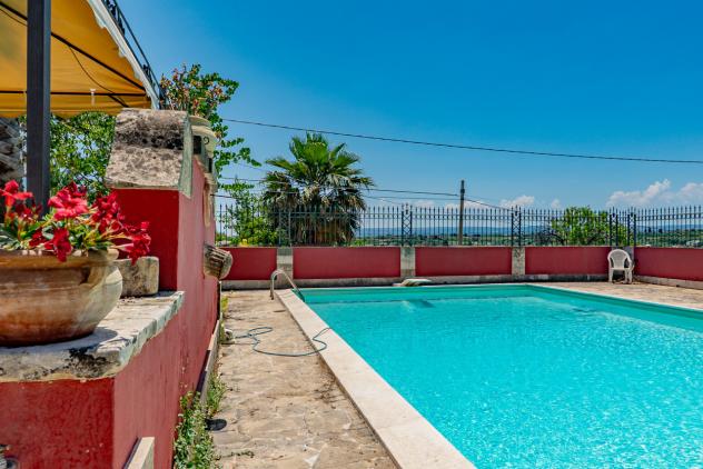 Villa in vendita a Siracusa - Foto 14
