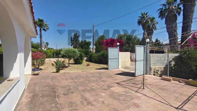 Villa singola in vendita a Siracusa, Fontane Bianche - Foto 3