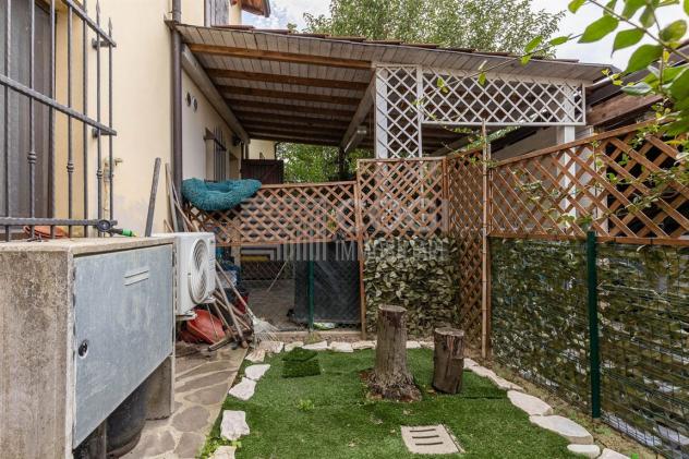 SOLAROLO - VILLETTA CON GIARDINO - Foto 18