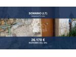 Immobile in asta di 110 m² in vendita a Sonnino