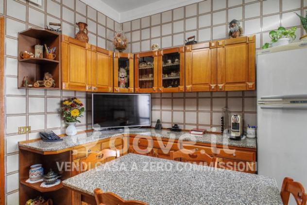 Appartamento di 114 m² con 4 locali in vendita a Taranto - Foto 11