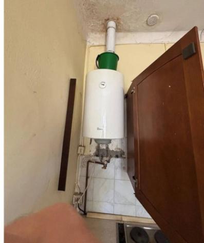 Immobile in asta di 48 m² in vendita a Villa Cortese - Foto 11