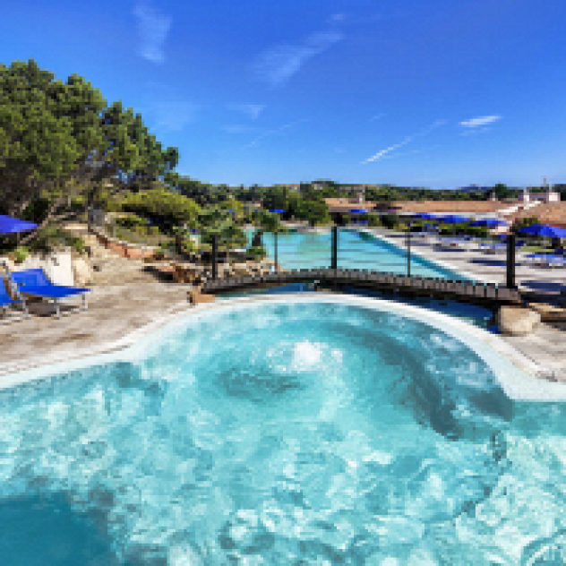 Colonna Hotel Country e Sporting - Foto 4