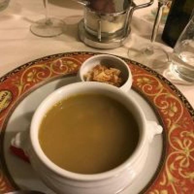 Ristorante Mini Hotel La Tavernetta di di Crescenzio Giancarlo - Foto 4