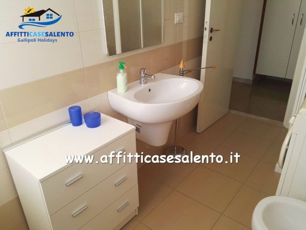 Residenza Vista Mare a 50 metri dalle spiagge - Foto 10