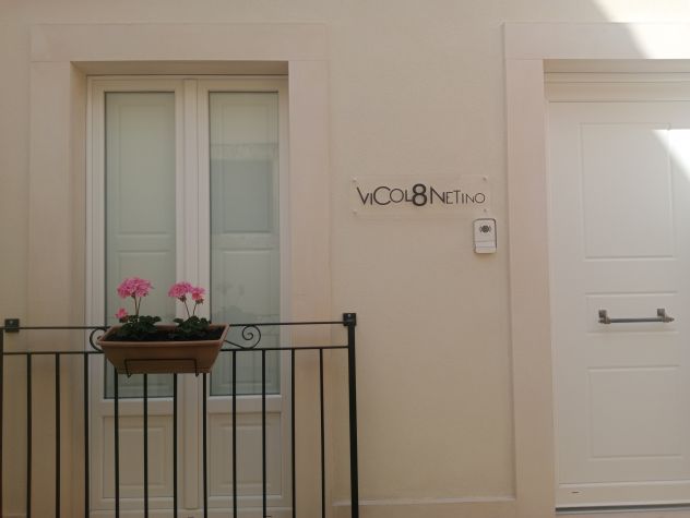 Vicol8Netino B&B - rooms 2 Agave - Foto 7