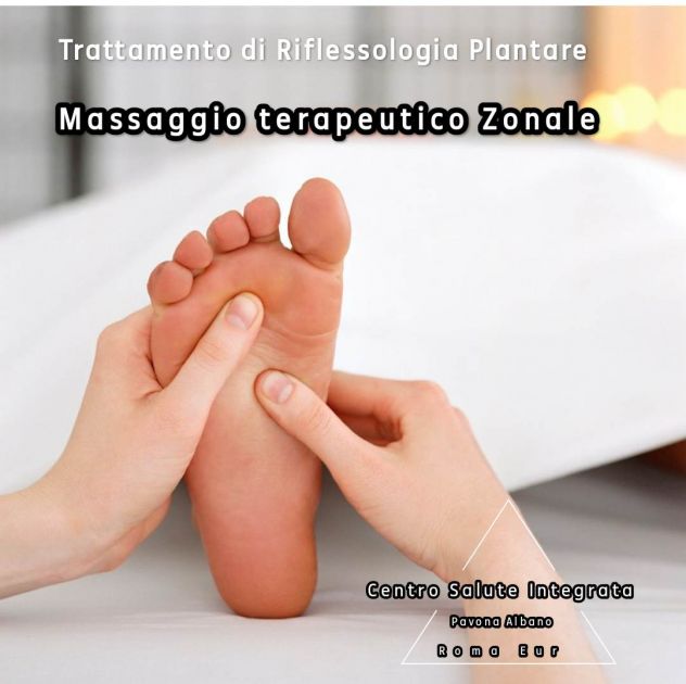 OSTEOPATA, AGOPUNTURA , TERAPIA INTEGRATA PROFESSIONISTA STUDIO CASTELLI ROMANI - Foto 4