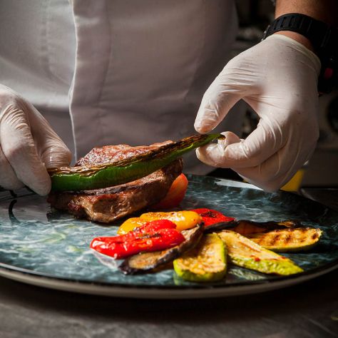 Corso SAB somministrazione alimenti e bevande