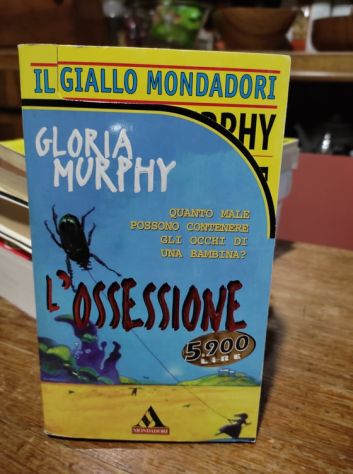 Il Giallo Mondadori, vari numeri - Foto 2