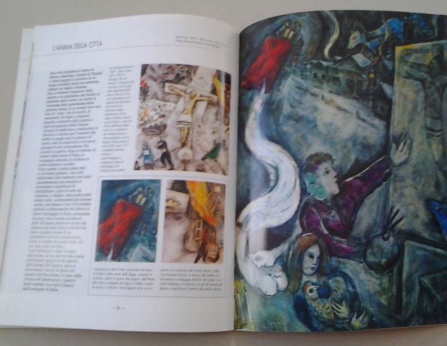 CHAGALL - Foto 9