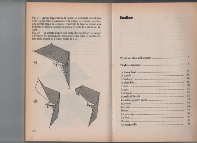 Manuale degli origami - Foto 3
