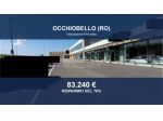 Immobile in asta di 442 m² in vendita a Occhiobello