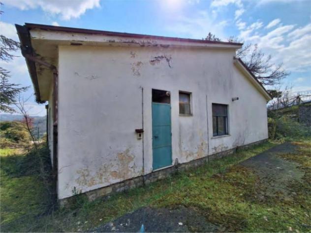 Immobile in asta di 157 m² in vendita a San Mango sul Calore - Foto 2