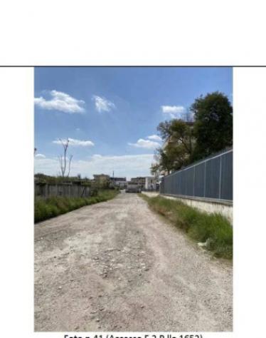 Immobile in asta di 1360 m² in vendita a Sant'Antimo - Foto 9