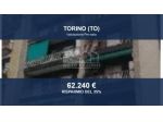 Immobile in asta di 84 m² in vendita a Torino