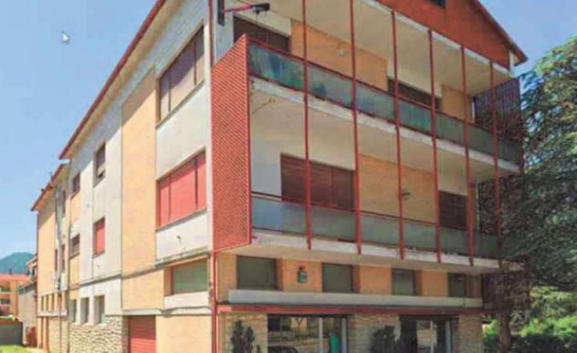 Immobile in asta di 122 m² con più di 5 locali in vendita a Umbertide - Foto 10