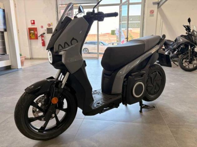 SEAT MO - rif. 24062335