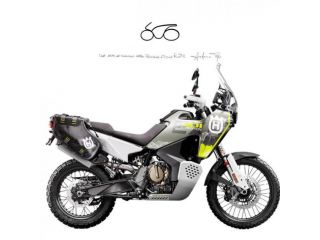 HUSQVARNA Norden 901 EXPEDITION - MY 2026