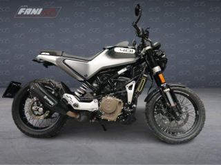 HUSQVARNA Svartpilen 401 MY22