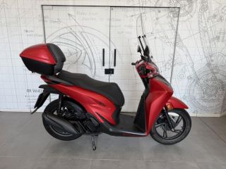 Honda SH 150 SH 150 SPORTY - YM 2026