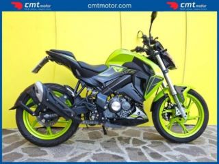 KEEWAY MOTOR RKF 125 Garantita e Finanziabile rif. 23774774