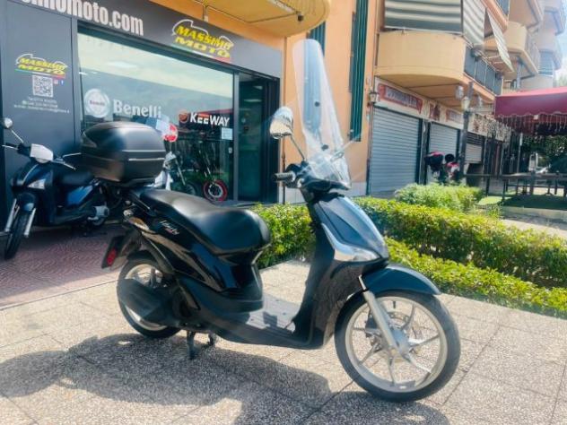 PIAGGIO Liberty 125 TUTTO INCLUSO ANCHE PASSAGGIO! MINI RATE rif. 24054626 - Foto 4