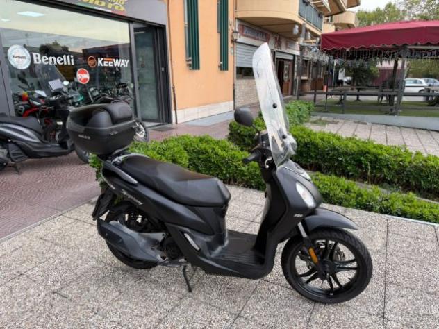 SYM Symphony 200 TUTTO INCLUSO ANCHE PASSAGGIO! MINI RATE rif. 24230486 - Foto 2