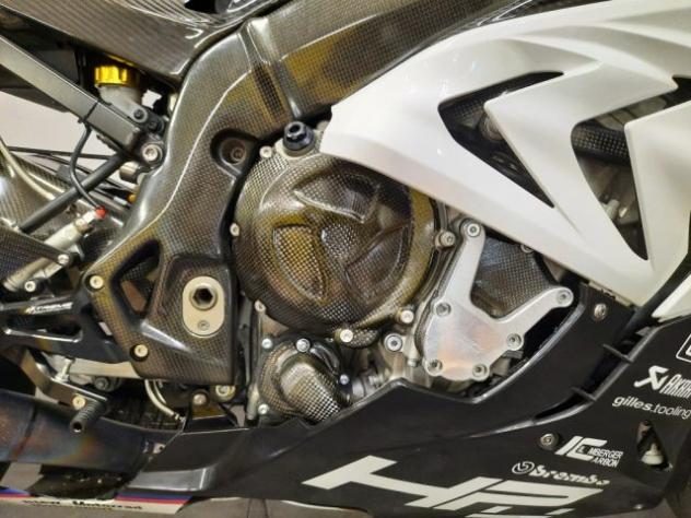 BMW S 1000 RR S rif. 22731896 - Foto 5