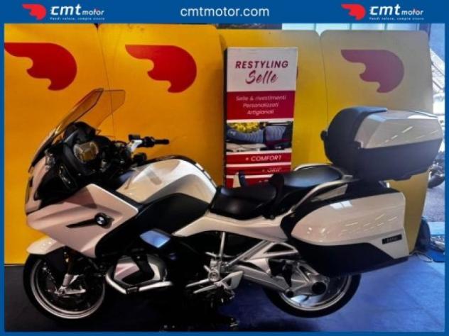 BMW R 1250 RT Garantita e Finanziabile rif. 22588866 - Foto 4