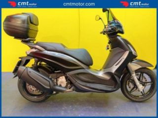 PIAGGIO Beverly 350 Garantito e Finanziabile rif. 23545909