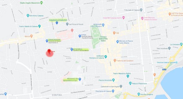 AFFITTASI STANZA USO SINGOLA O DOPPIA – CASA STUDENTI - Foto 6