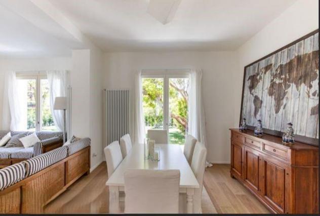 Villa in affitto a Forte dei Marmi 180 mq Rif: 1283661 - Foto 7