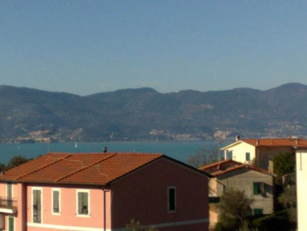 Quadrilocale in affitto a Lerici - Foto 11