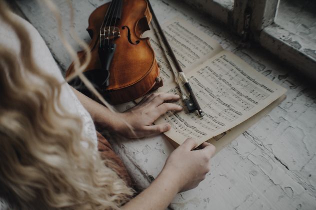 Musica matrimonio Camogli e Santa Margherita Ligure