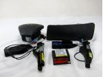 9660855180 KIT AIRBAG CITROEN C2 1.6 B 90KW 5M 3P (2006) RICAMBIO USATO CON &hellip;
