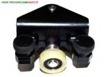 GUIDA PORTA RENAULT MASTER III 10 LATERALE INF CARRELLO FT95551  RENAULT -  &hellip;