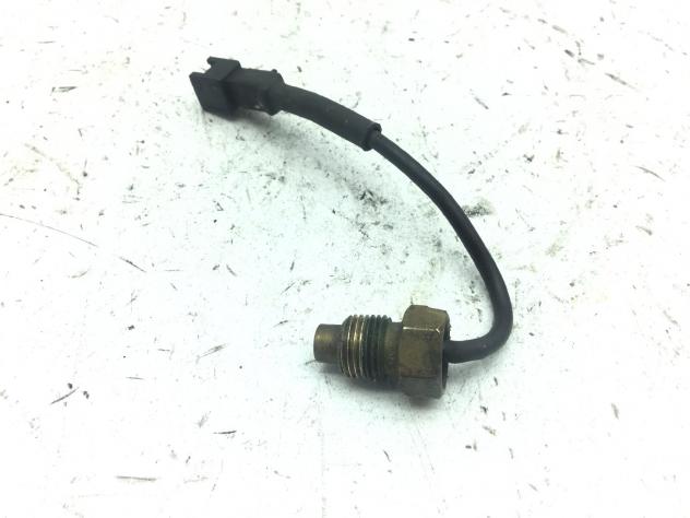 KAWASAKI ZRX 1100 SENSORE TEMPERATURA ACQUA TERMOSTATO VALVOLA TERMOSTATICA 1997