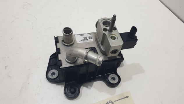 SCAMBIATORE DI CALORE FIAT 500 Serie Elettrica 52139550 52139550 Elettrica (20) - Foto 5