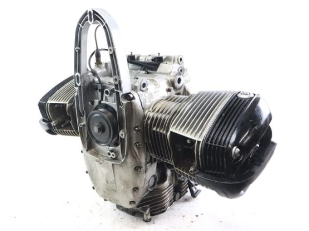 BMW R 1100 GS 112EB MOTORE KM 106.359 259 94 - 01 ENGINE - Foto 3
