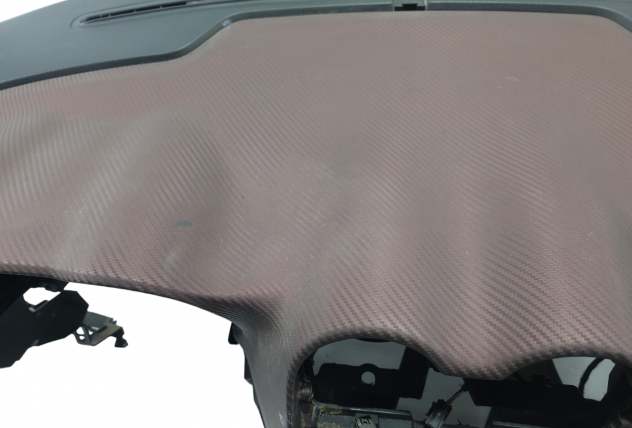 CRUSCOTTO SENZA AIRBAG PASSEGGERO ALFA ROMEO Mito Serie (955_) 198 A2.000, 955 A3.000 (08) - Foto 6