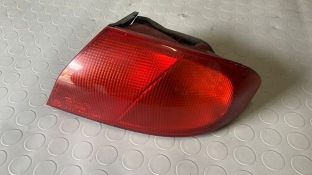 Fanale posteriore DX Alfa Romeo 166 del 2002 - Foto 2