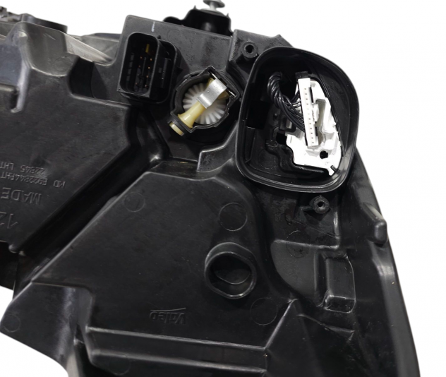 FARO ANTERIORE SINISTRO OPEL Corsa F Serie 29522780 (19) - Foto 12