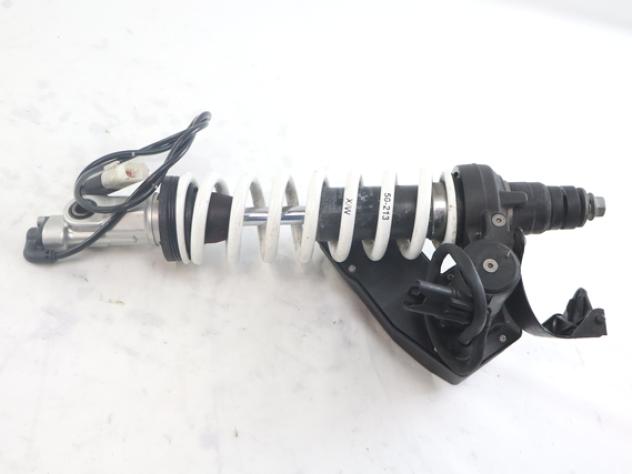 BMW R 1200 GS 31427728208 ESA AMMORTIZZATORE ANTERIORE K25 08 - 10 FRONT SHOCK ABSORBER 31427707358