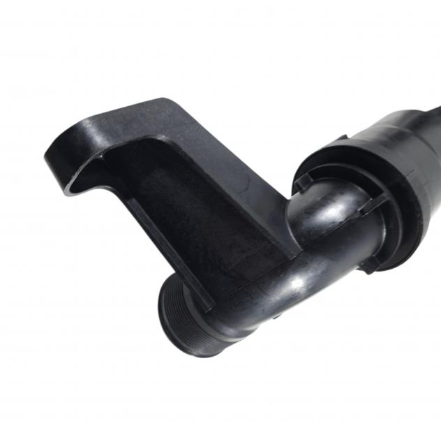 TUBO INTERCOOLER FORD Puma Serie L1B1-6F072-AA Hybrid 1000 (19) - Foto 2